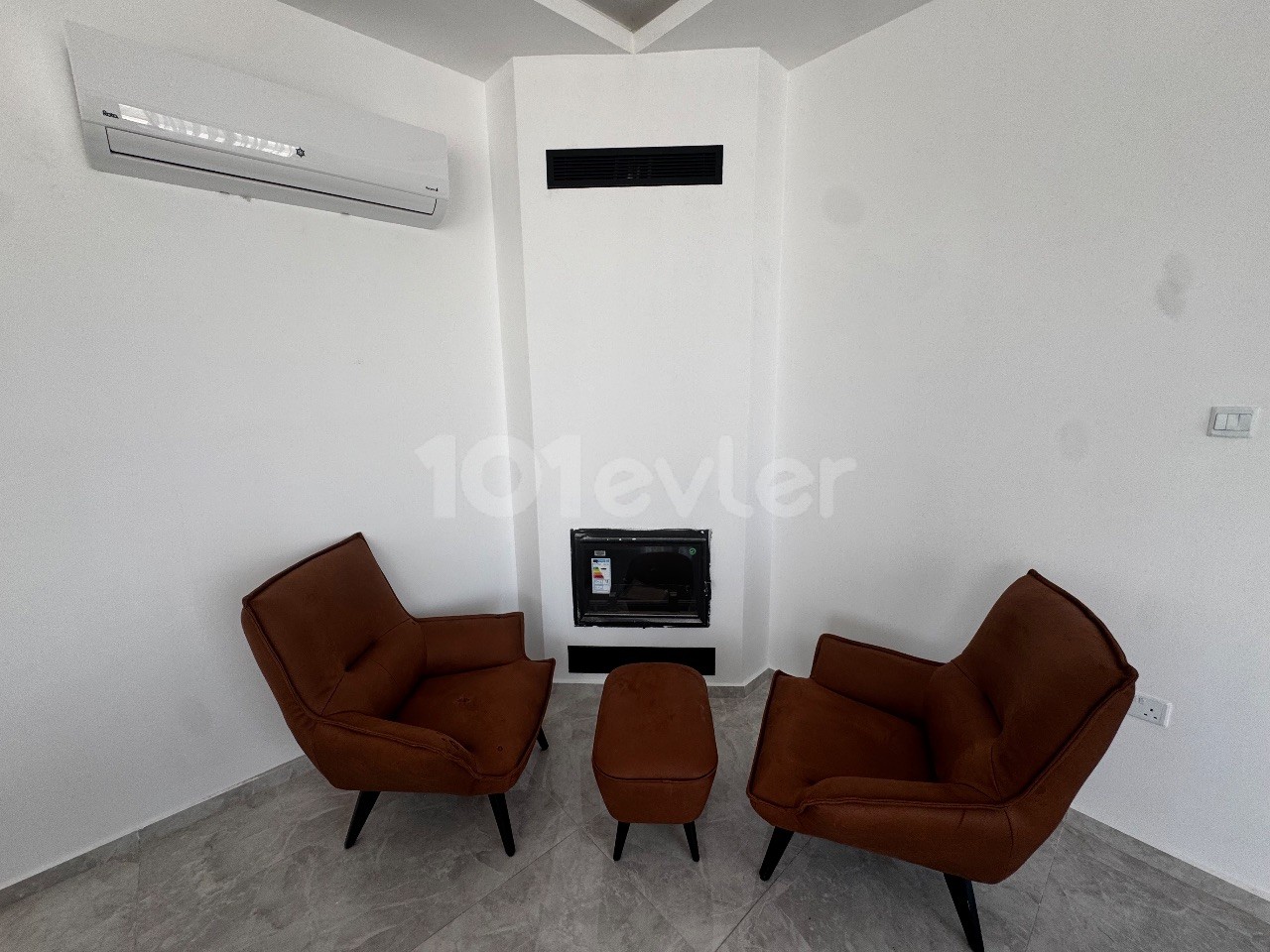 Wohnung in Nord Zypern – Foto 5 von 12