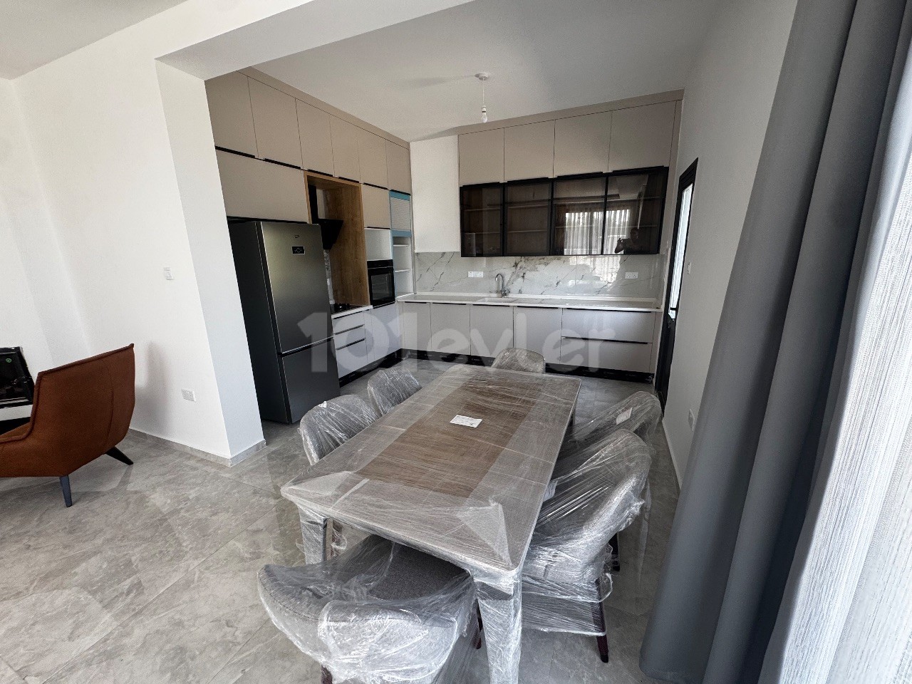 Wohnung in Nord Zypern – Foto 6 von 12