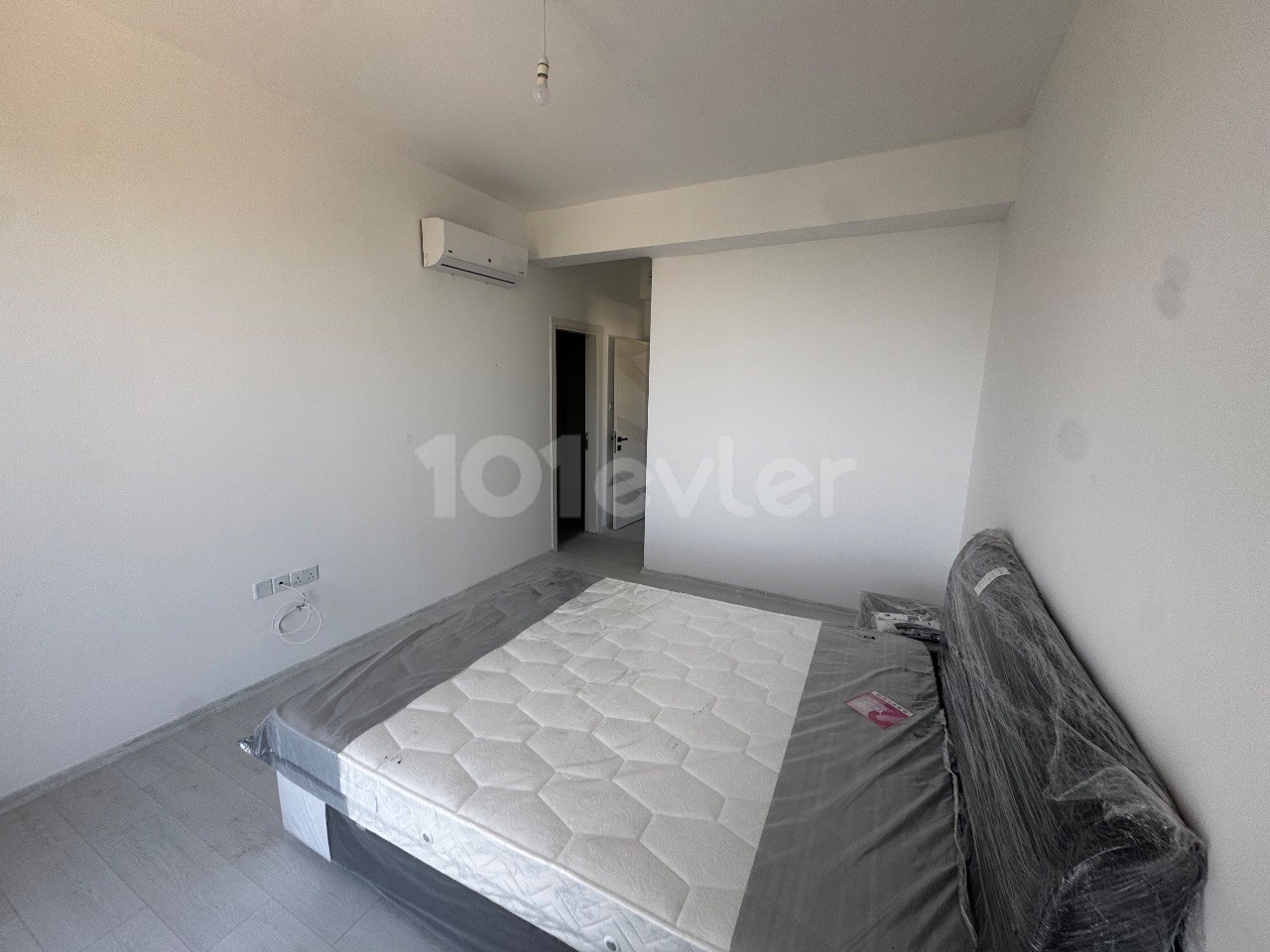 Wohnung in Nord Zypern – Foto 8 von 12