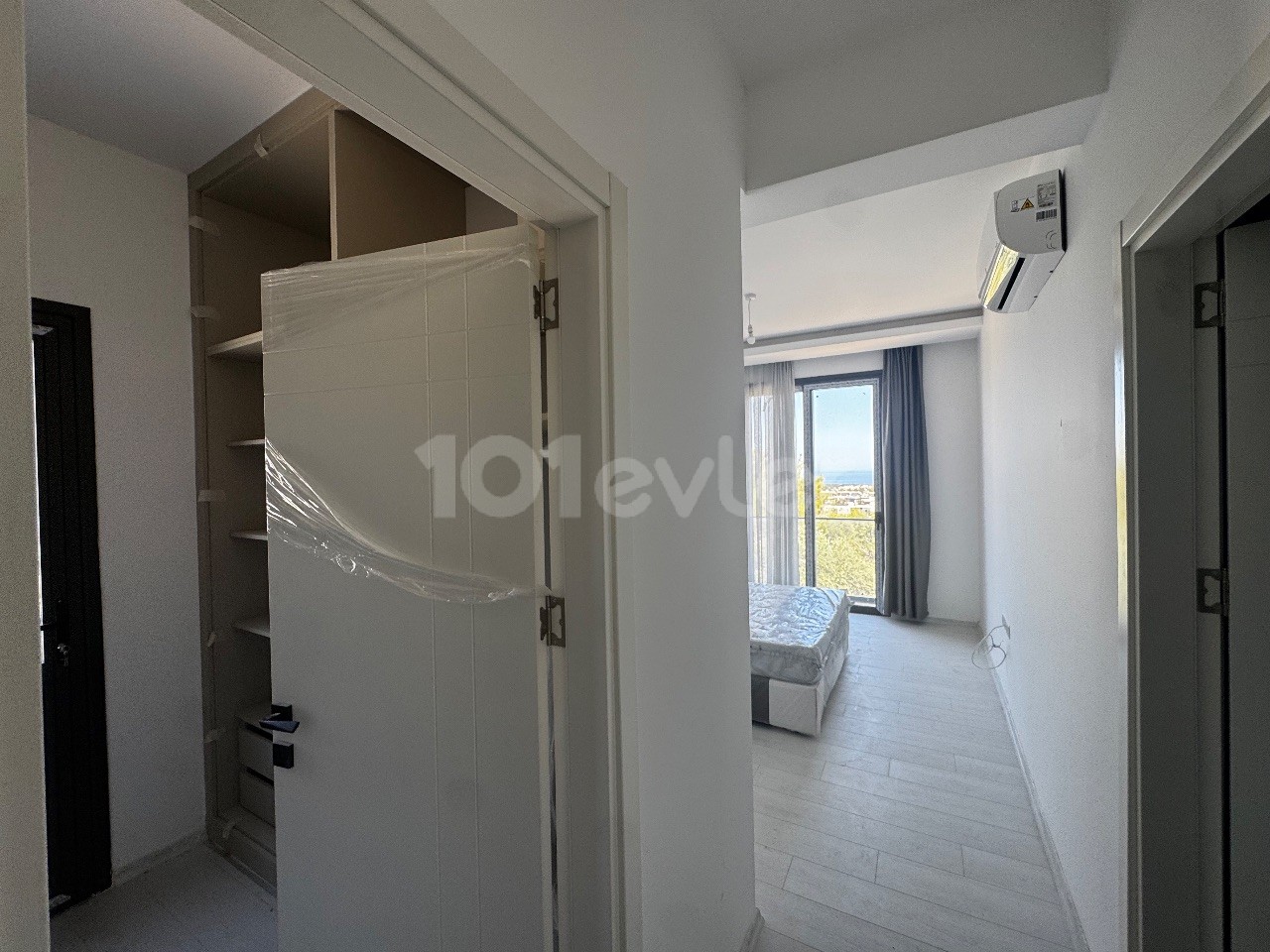 Wohnung in Nord Zypern – Foto 9 von 12