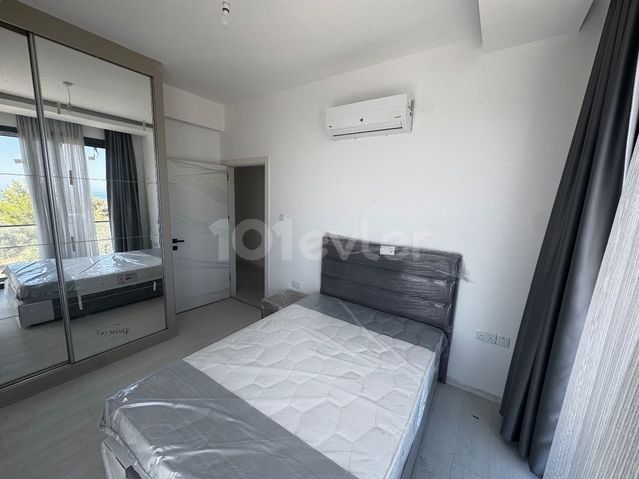 Wohnung in Nord Zypern – Foto 10 von 12