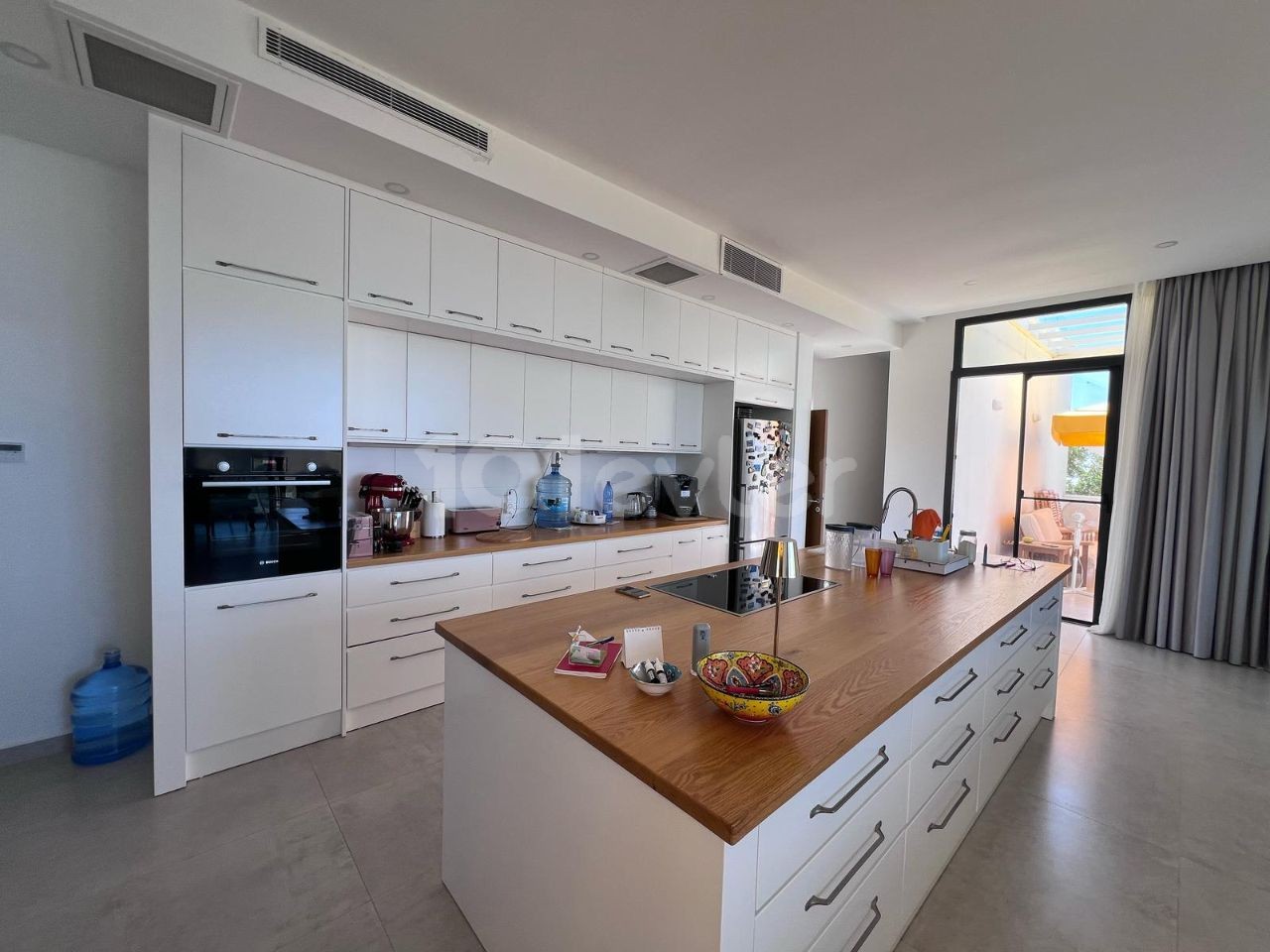 Wohnung in Esentepe, Nord Zypern – Foto 1 von 28