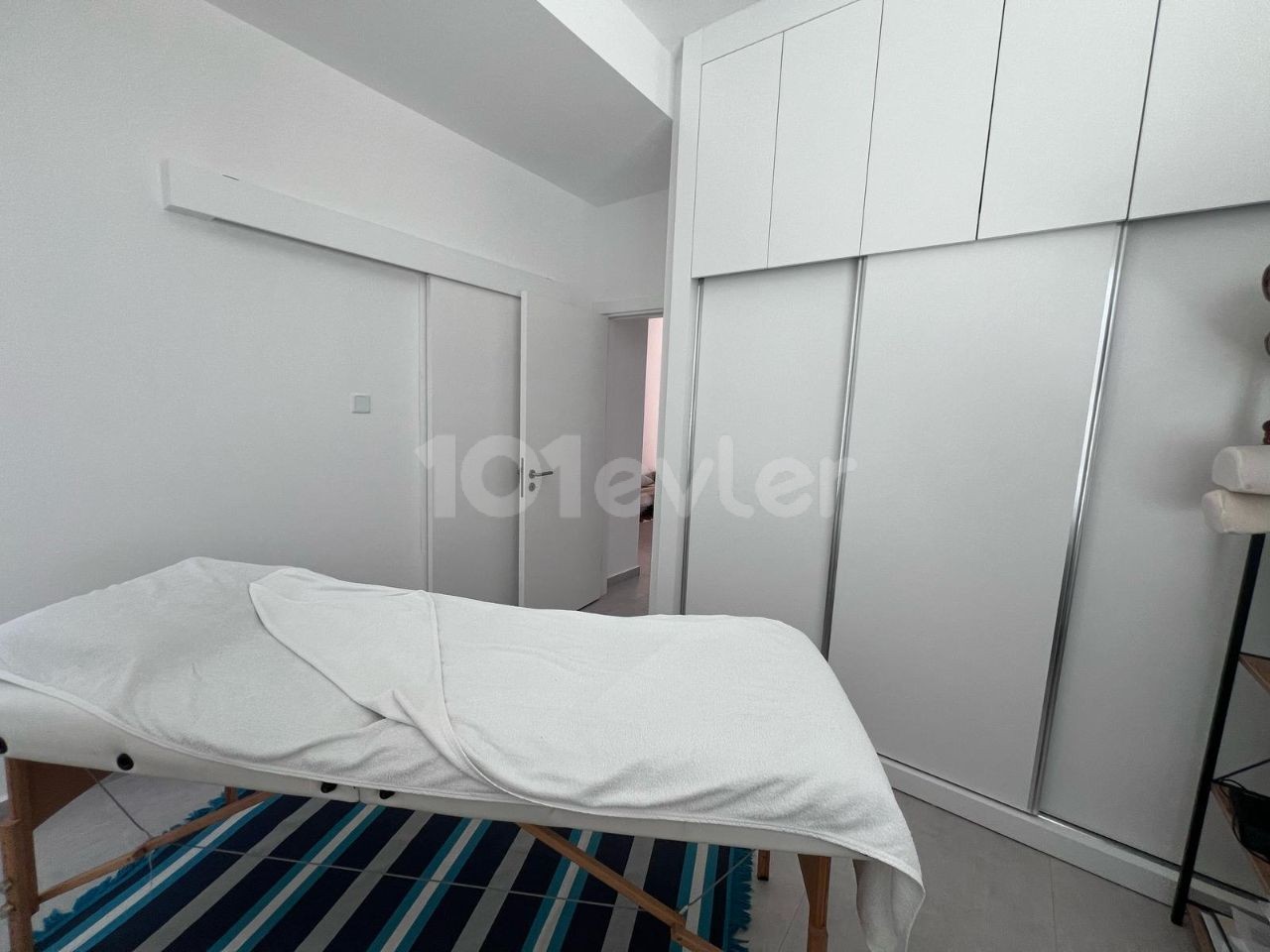 Wohnung in Esentepe, Nord Zypern – Foto 2 von 28