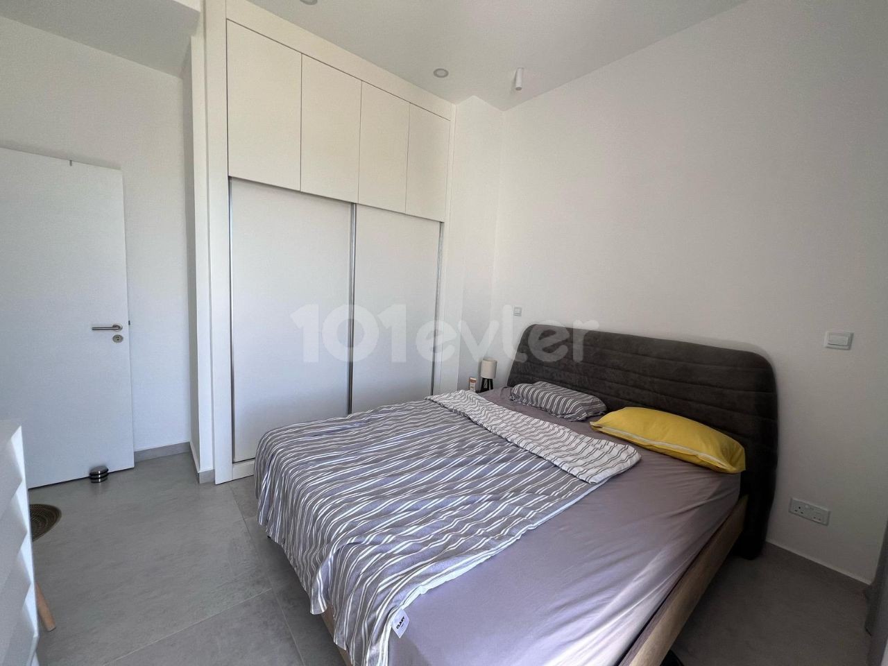 Wohnung in Esentepe, Nord Zypern – Foto 4 von 28