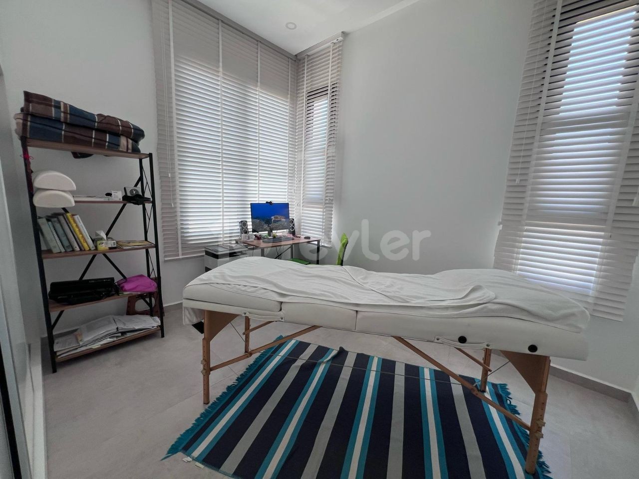 Wohnung in Esentepe, Nord Zypern – Foto 5 von 28