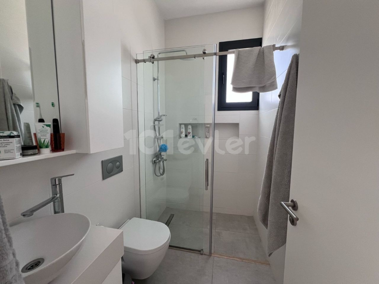 Wohnung in Esentepe, Nord Zypern – Foto 6 von 28