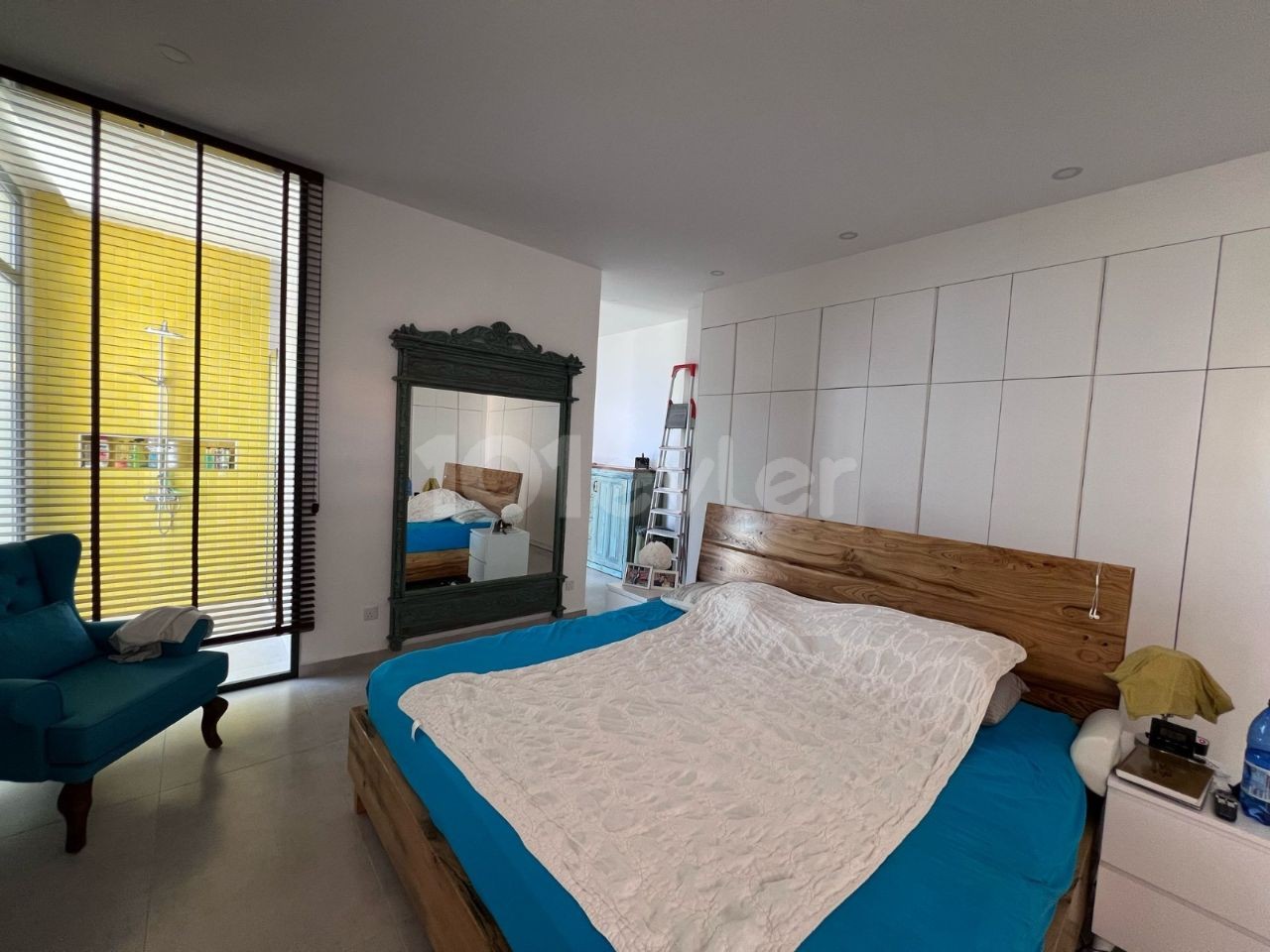 Wohnung in Esentepe, Nord Zypern – Foto 23 von 28