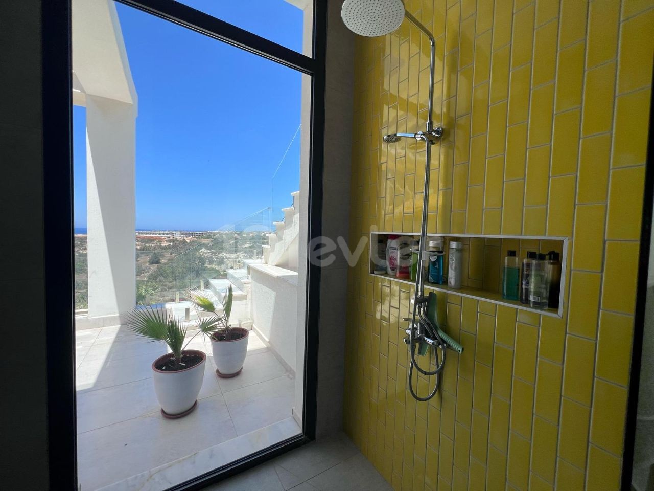 Wohnung in Esentepe, Nord Zypern – Foto 25 von 28