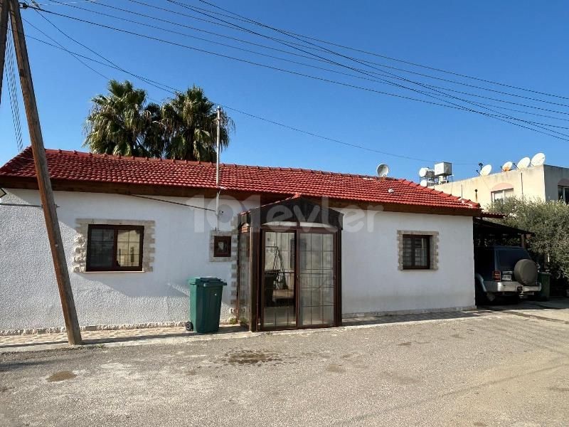 Bungalow in Yeniboğaziçi, Nord Zypern – Foto 1 von 35