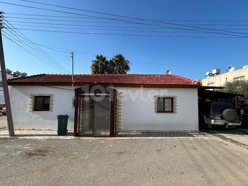 Bungalow in Yeniboğaziçi, Nord Zypern – Foto 2 von 35