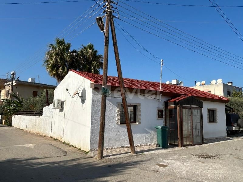 Bungalow in Yeniboğaziçi, Nord Zypern – Foto 3 von 35