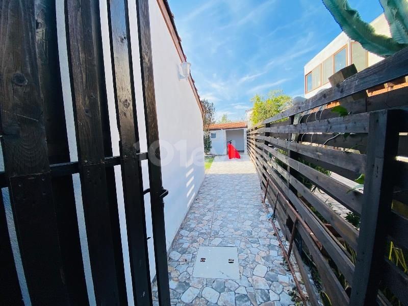 Bungalow in Yeniboğaziçi, Nord Zypern – Foto 4 von 35
