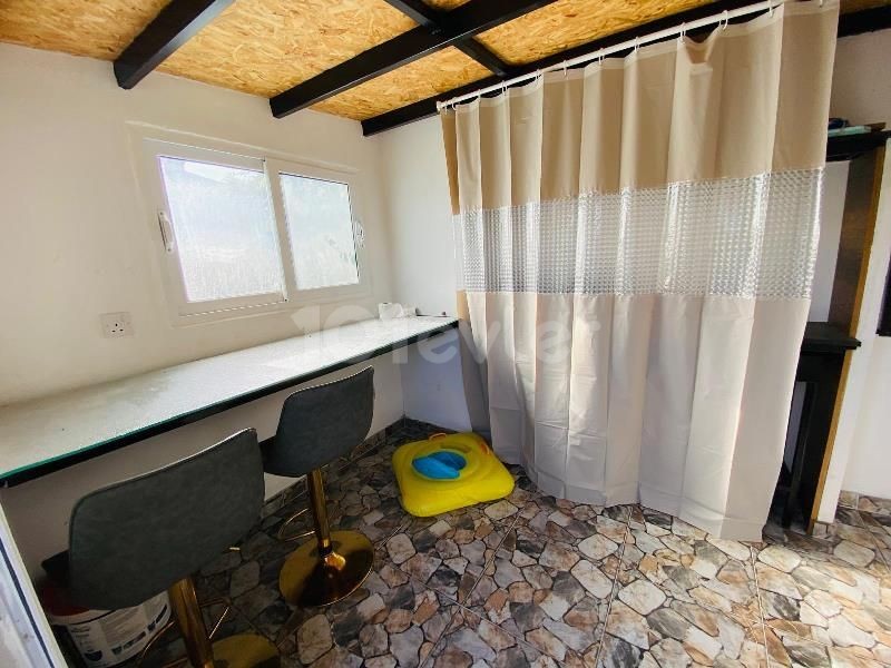 Bungalow in Yeniboğaziçi, Nord Zypern – Foto 5 von 35