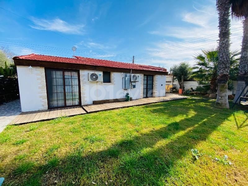 Bungalow in Yeniboğaziçi, Nord Zypern – Foto 7 von 35