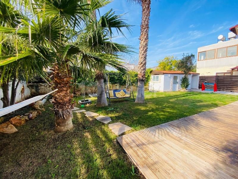 Bungalow in Yeniboğaziçi, Nord Zypern – Foto 9 von 35