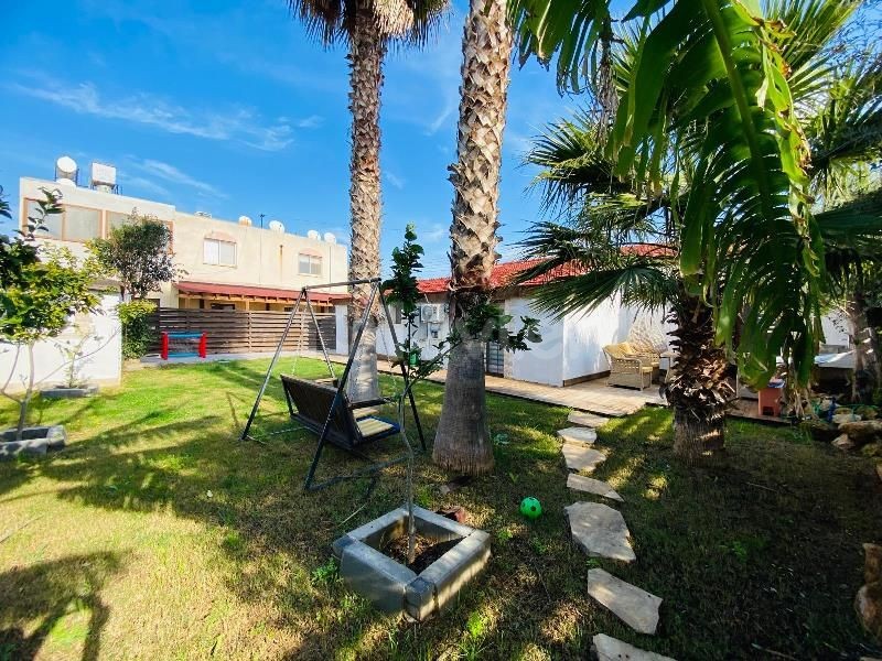 Bungalow in Yeniboğaziçi, Nord Zypern – Foto 10 von 35