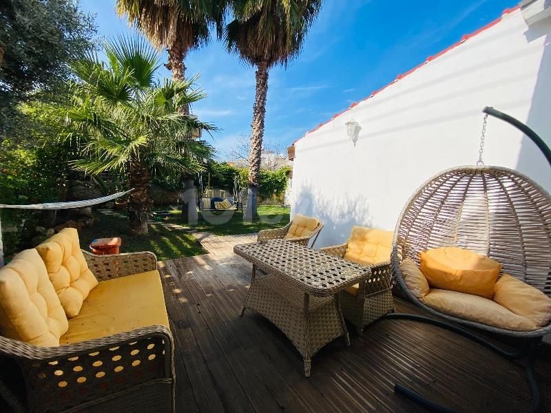 Bungalow in Yeniboğaziçi, Nord Zypern – Foto 12 von 35
