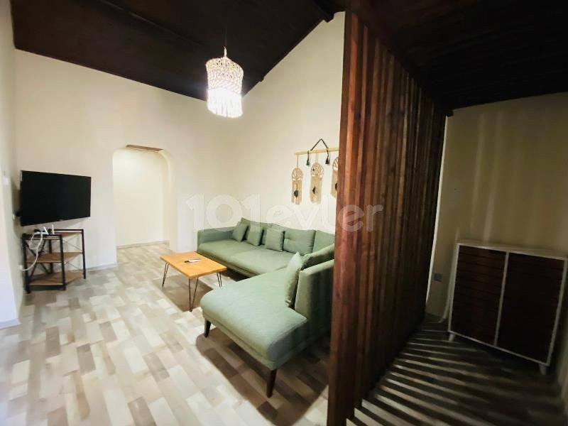 Bungalow in Yeniboğaziçi, Nord Zypern – Foto 14 von 35