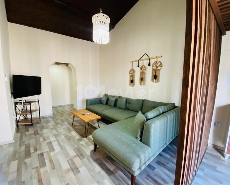 Bungalow in Yeniboğaziçi, Nord Zypern – Foto 16 von 35