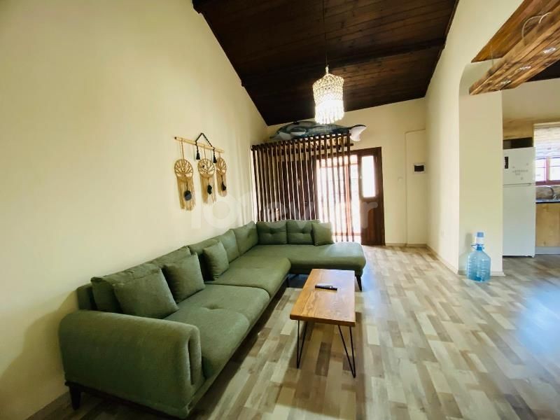 Bungalow in Yeniboğaziçi, Nord Zypern – Foto 17 von 35