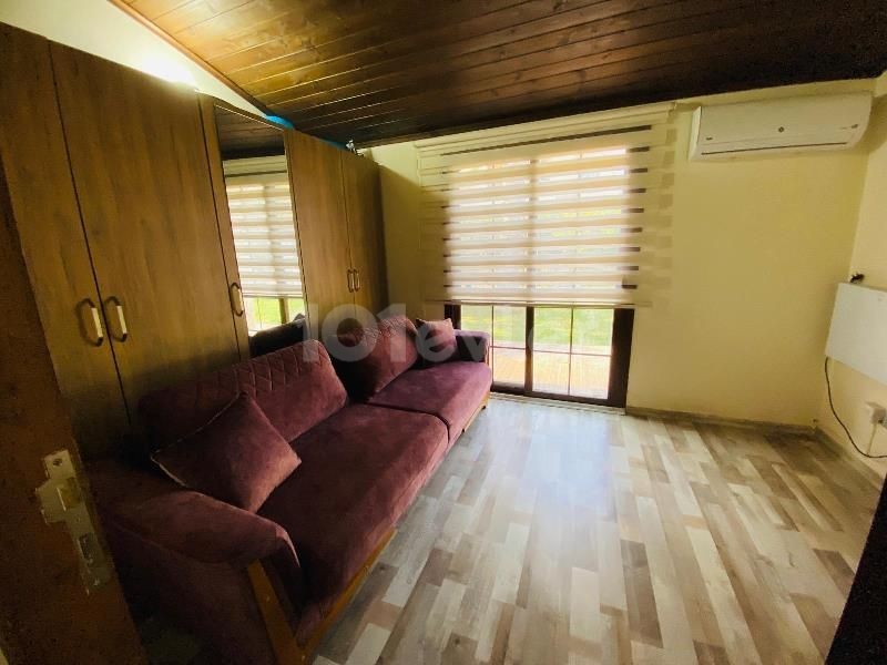 Bungalow in Yeniboğaziçi, Nord Zypern – Foto 19 von 35