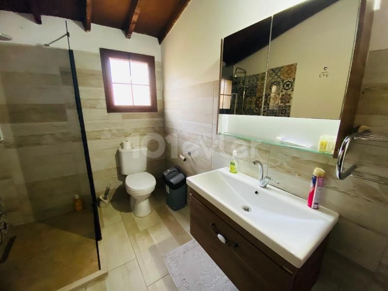 Bungalow in Yeniboğaziçi, Nord Zypern – Foto 20 von 35