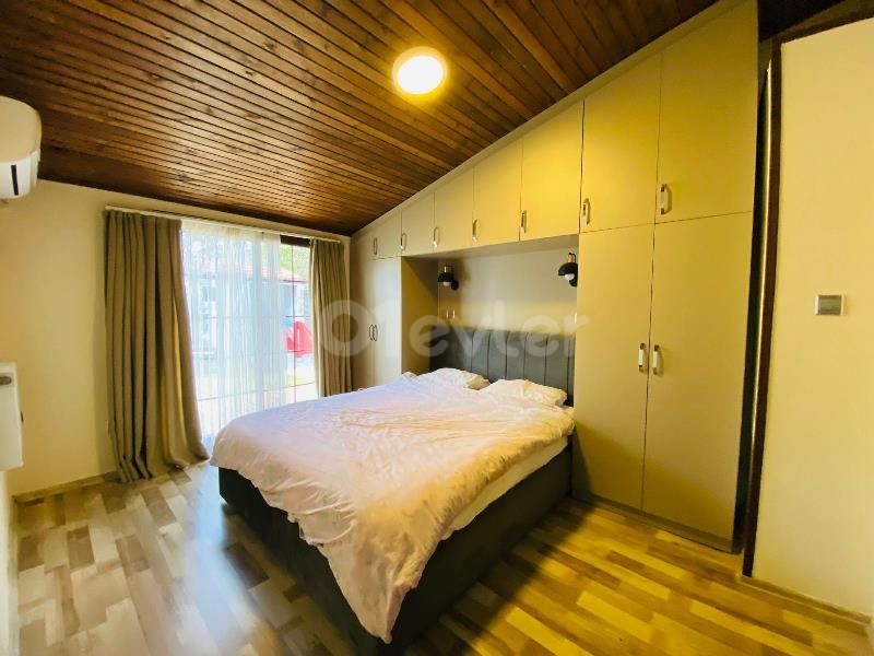 Bungalow in Yeniboğaziçi, Nord Zypern – Foto 22 von 35