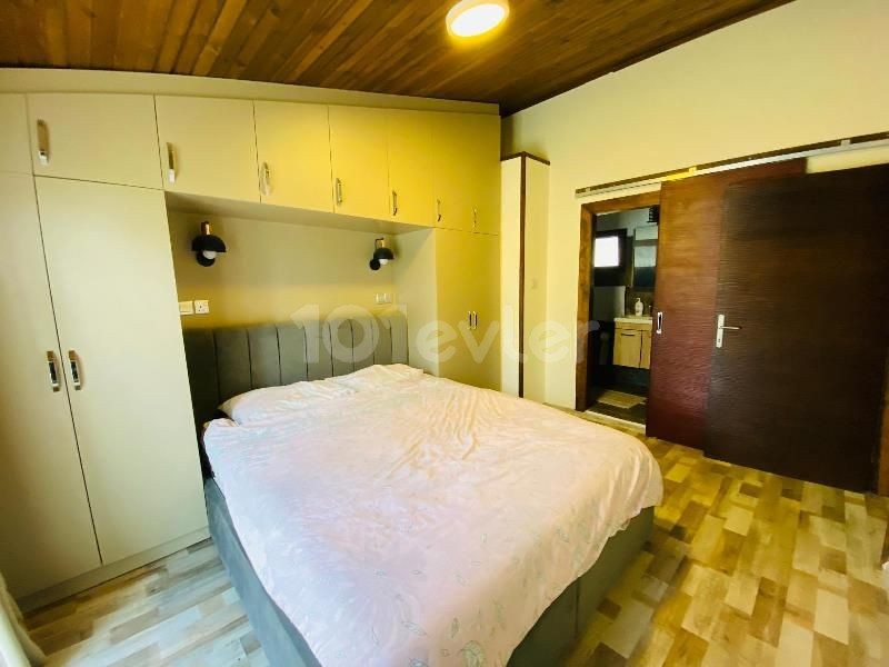 Bungalow in Yeniboğaziçi, Nord Zypern – Foto 23 von 35