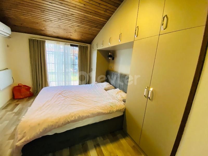 Bungalow in Yeniboğaziçi, Nord Zypern – Foto 24 von 35