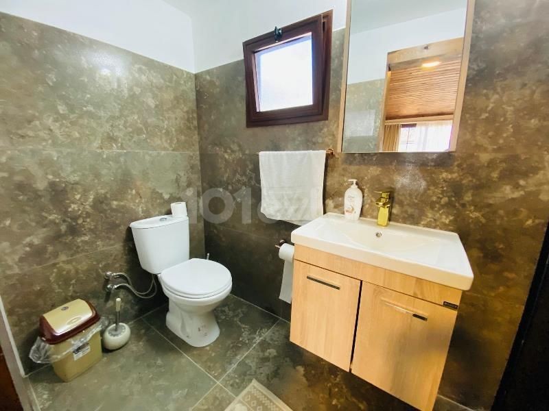 Bungalow in Yeniboğaziçi, Nord Zypern – Foto 25 von 35