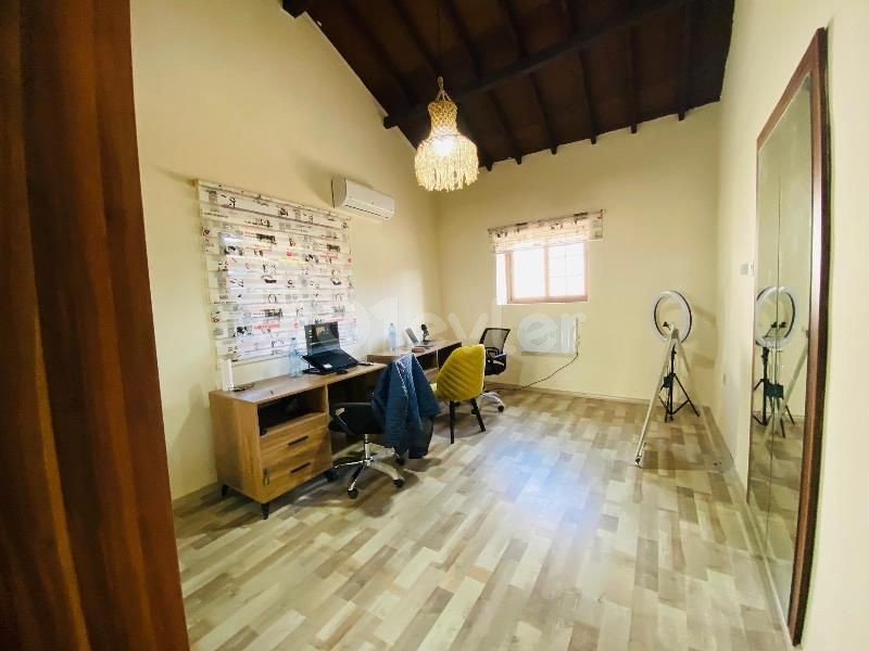 Bungalow in Yeniboğaziçi, Nord Zypern – Foto 27 von 35