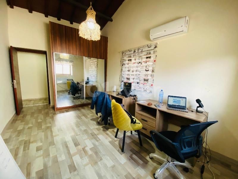 Bungalow in Yeniboğaziçi, Nord Zypern – Foto 28 von 35
