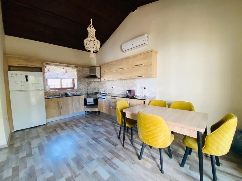 Bungalow in Yeniboğaziçi, Nord Zypern – Foto 29 von 35