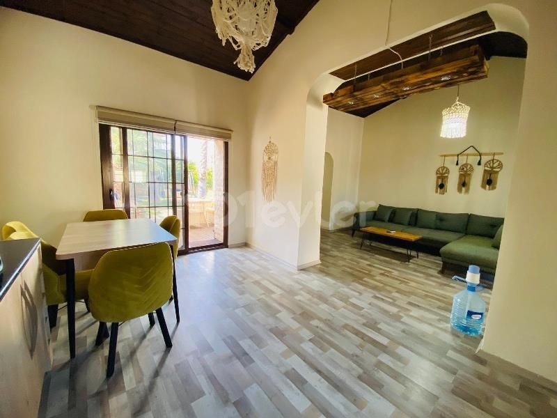 Bungalow in Yeniboğaziçi, Nord Zypern – Foto 30 von 35