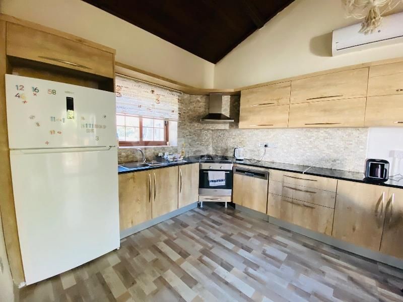 Bungalow in Yeniboğaziçi, Nord Zypern – Foto 31 von 35