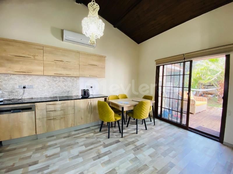 Bungalow in Yeniboğaziçi, Nord Zypern – Foto 32 von 35