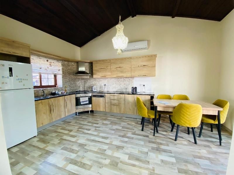 Bungalow in Yeniboğaziçi, Nord Zypern – Foto 33 von 35