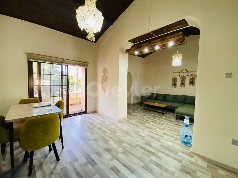 Bungalow in Yeniboğaziçi, Nord Zypern – Foto 34 von 35