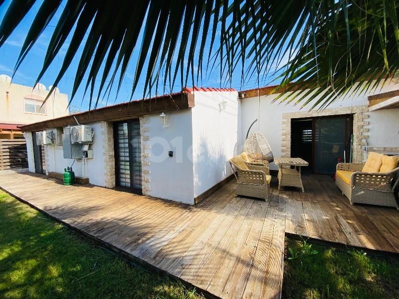Bungalow in Yeniboğaziçi, Nord Zypern – Foto 35 von 35
