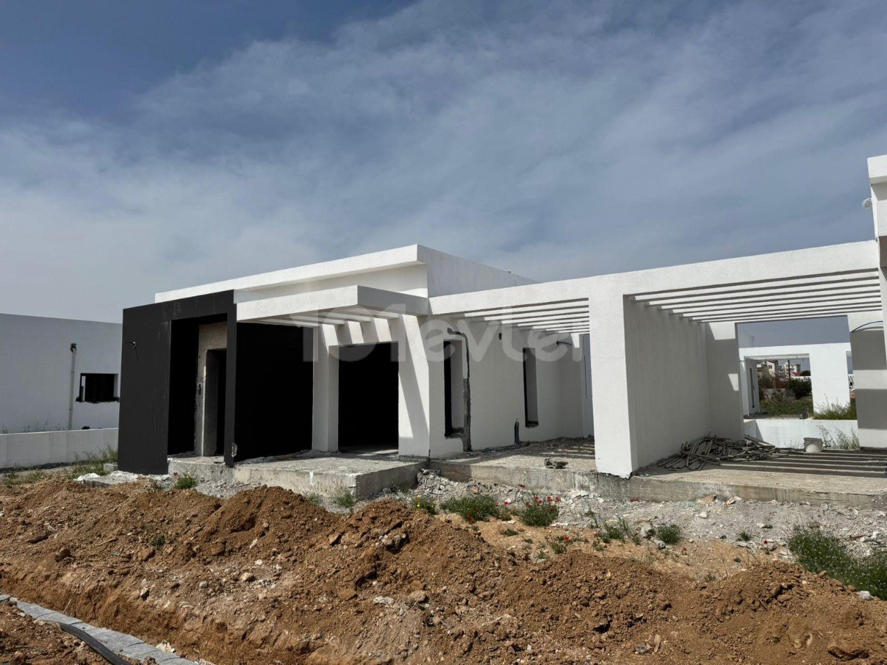 Bungalow in Boğaz, Nord Zypern – Foto 1 von 6