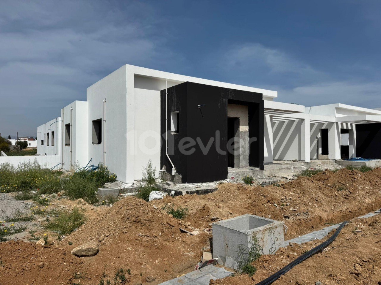Bungalow in Boğaz, Nord Zypern – Foto 2 von 6
