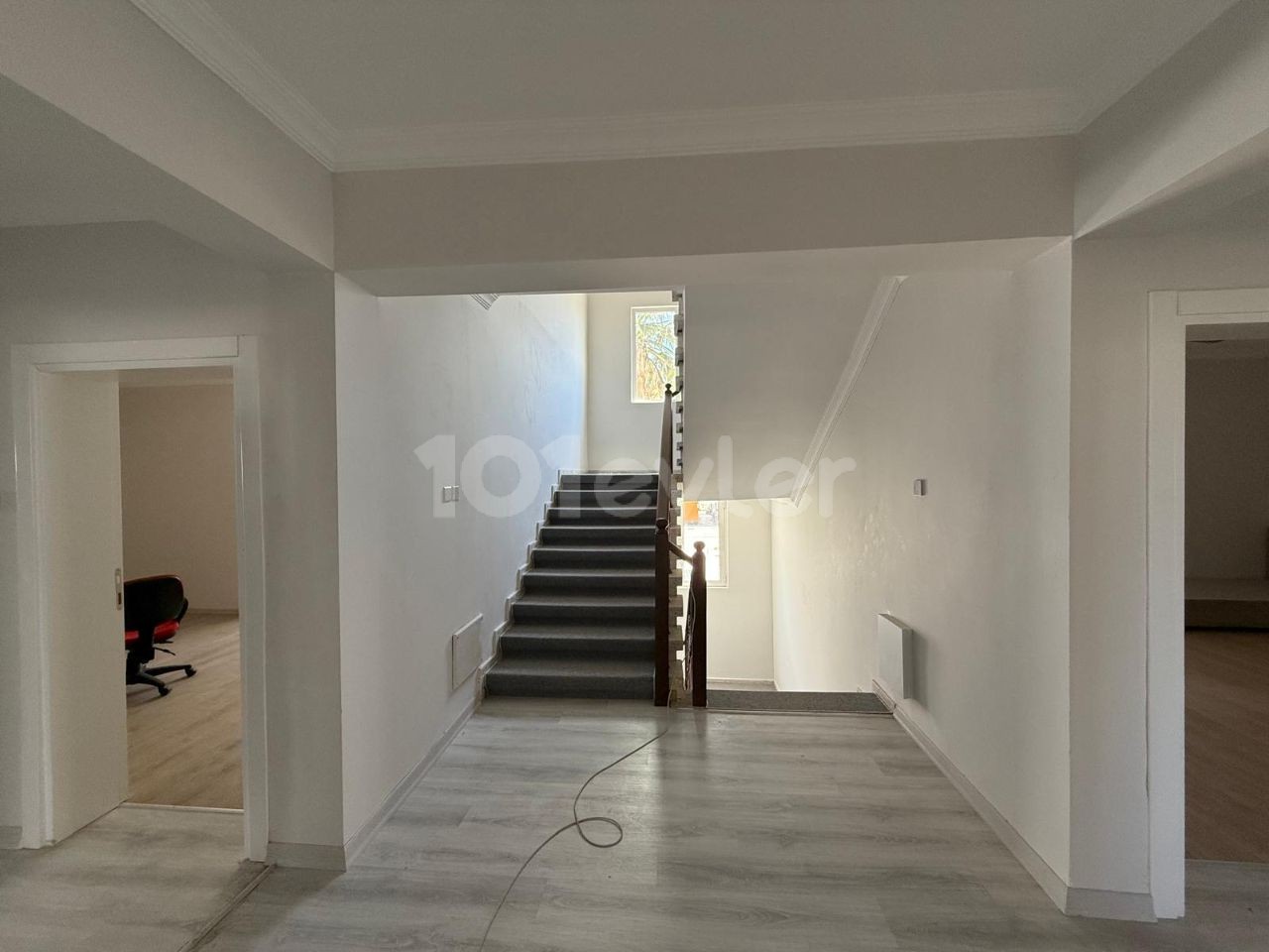 Wohnung in Gönyeli, Nord Zypern – Foto 1 von 30