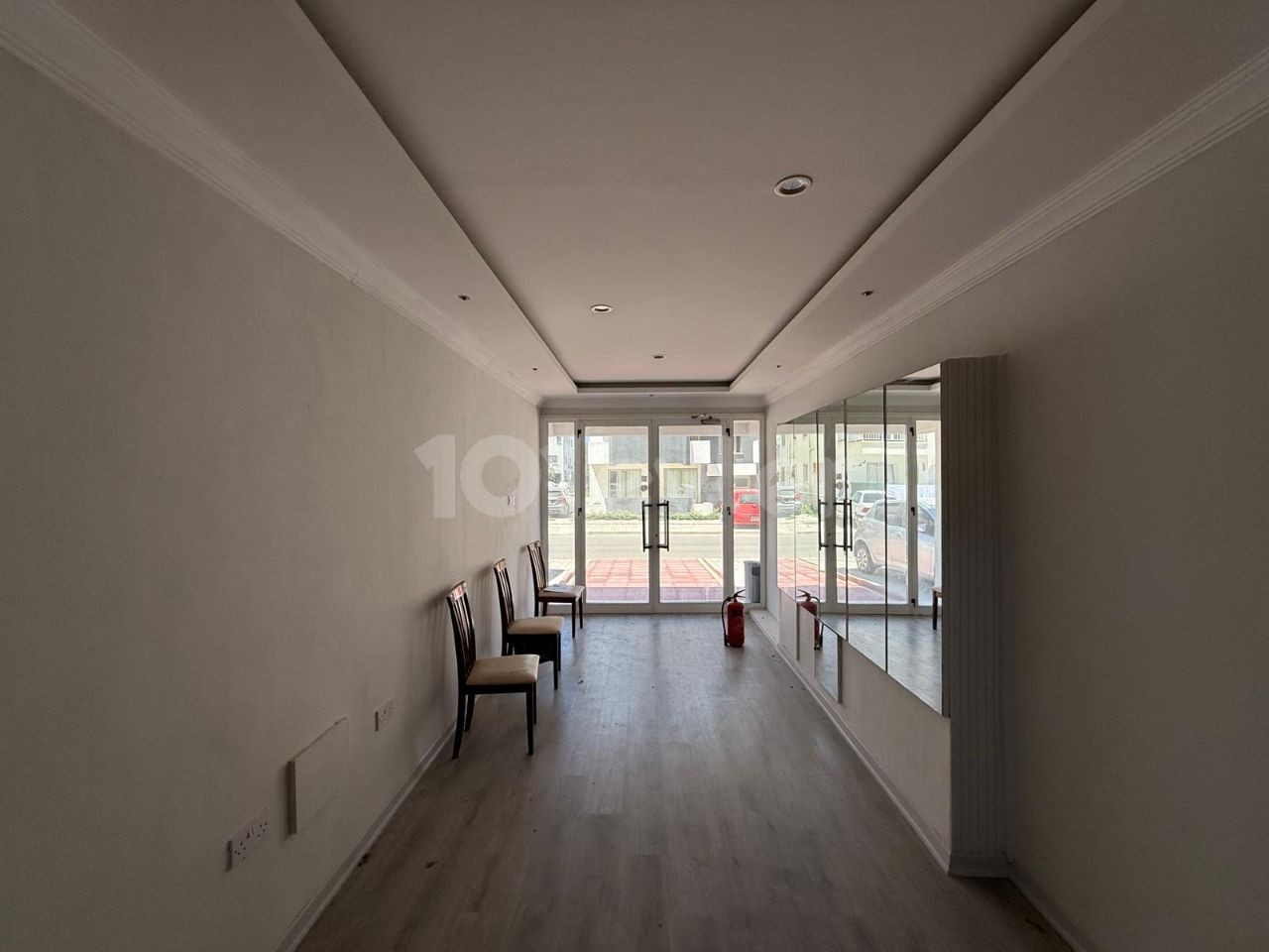 Wohnung in Gönyeli, Nord Zypern – Foto 3 von 30