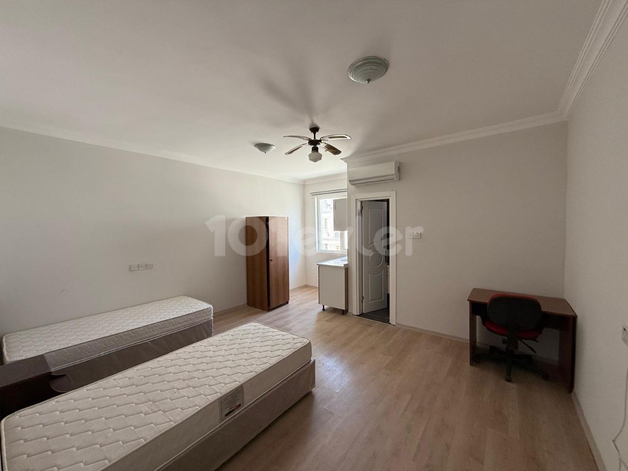 Wohnung in Gönyeli, Nord Zypern – Foto 8 von 30