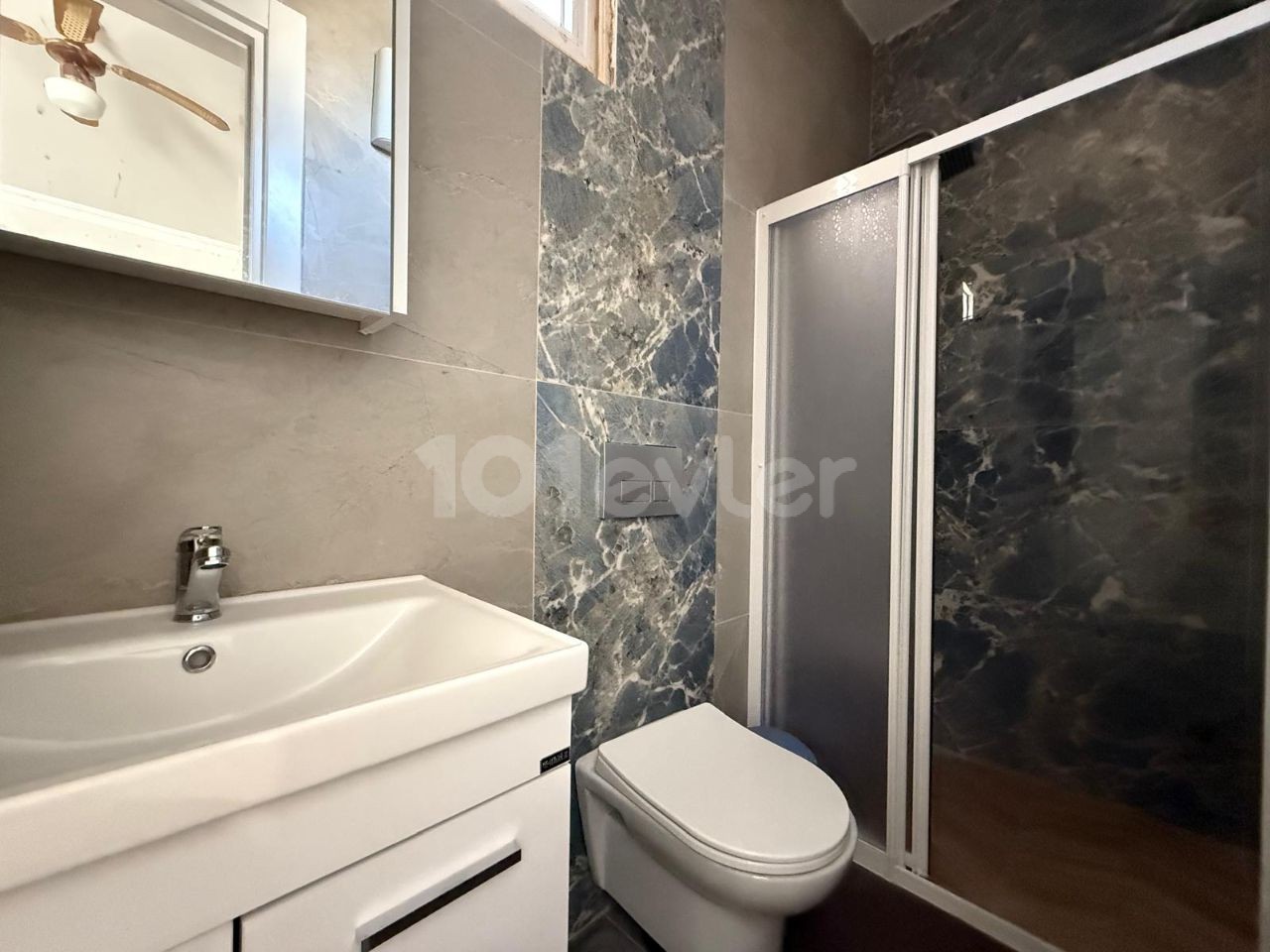Wohnung in Gönyeli, Nord Zypern – Foto 9 von 30