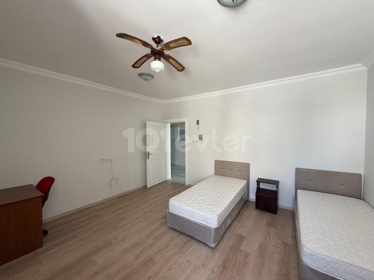 Wohnung in Gönyeli, Nord Zypern – Foto 10 von 30