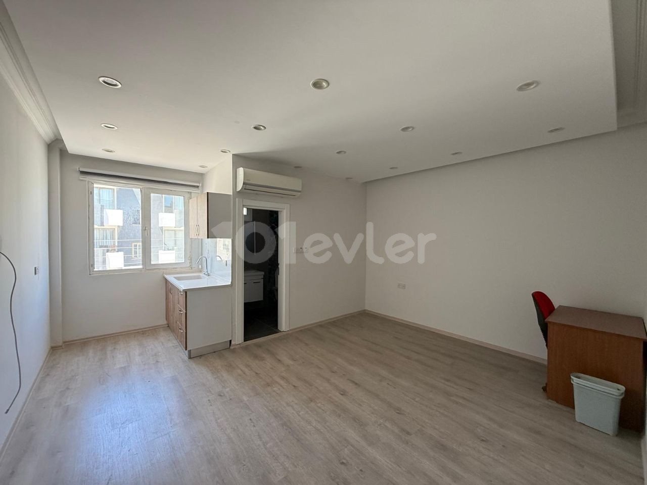 Wohnung in Gönyeli, Nord Zypern – Foto 11 von 30