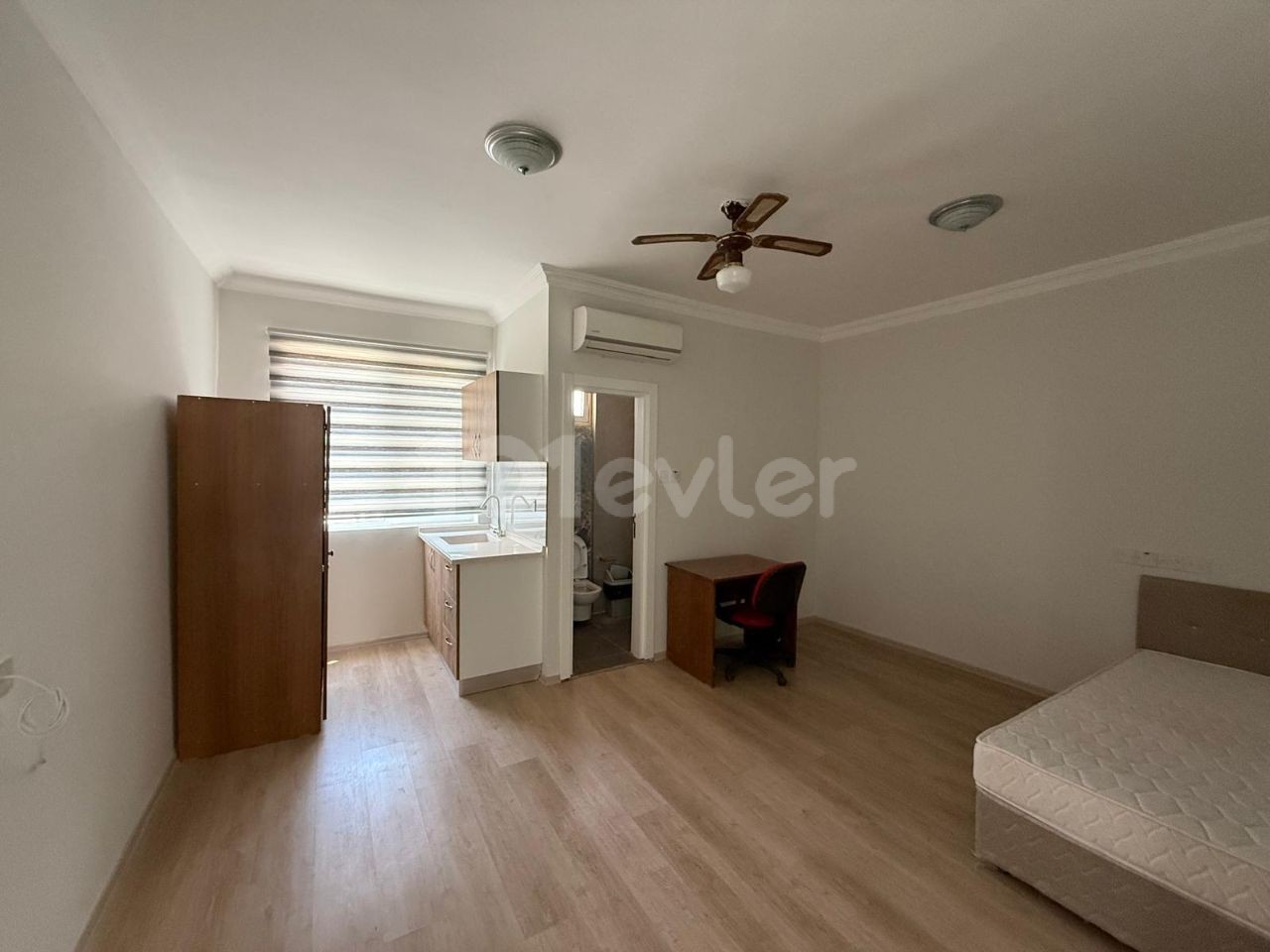 Wohnung in Gönyeli, Nord Zypern – Foto 12 von 30