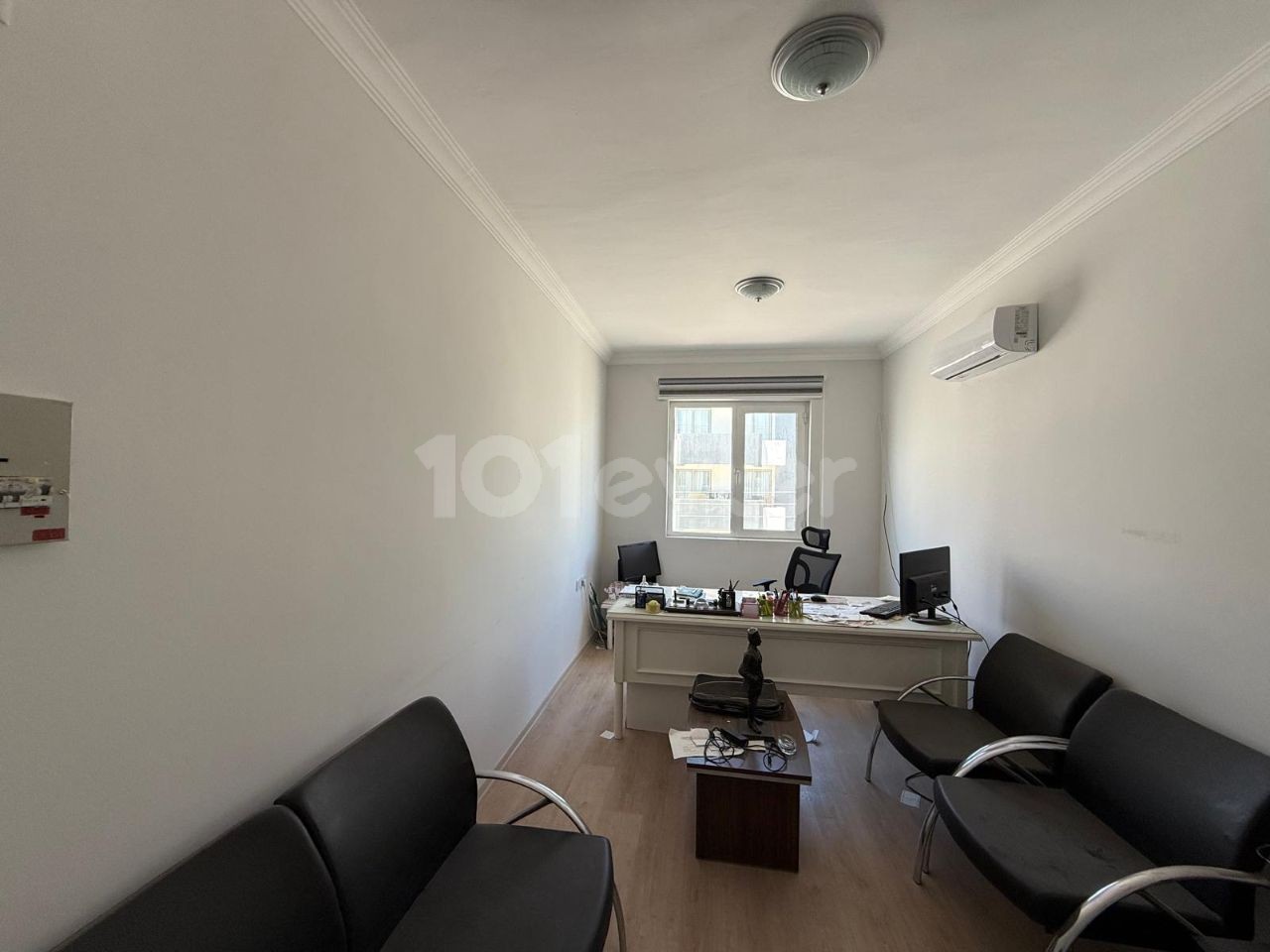 Wohnung in Gönyeli, Nord Zypern – Foto 30 von 30