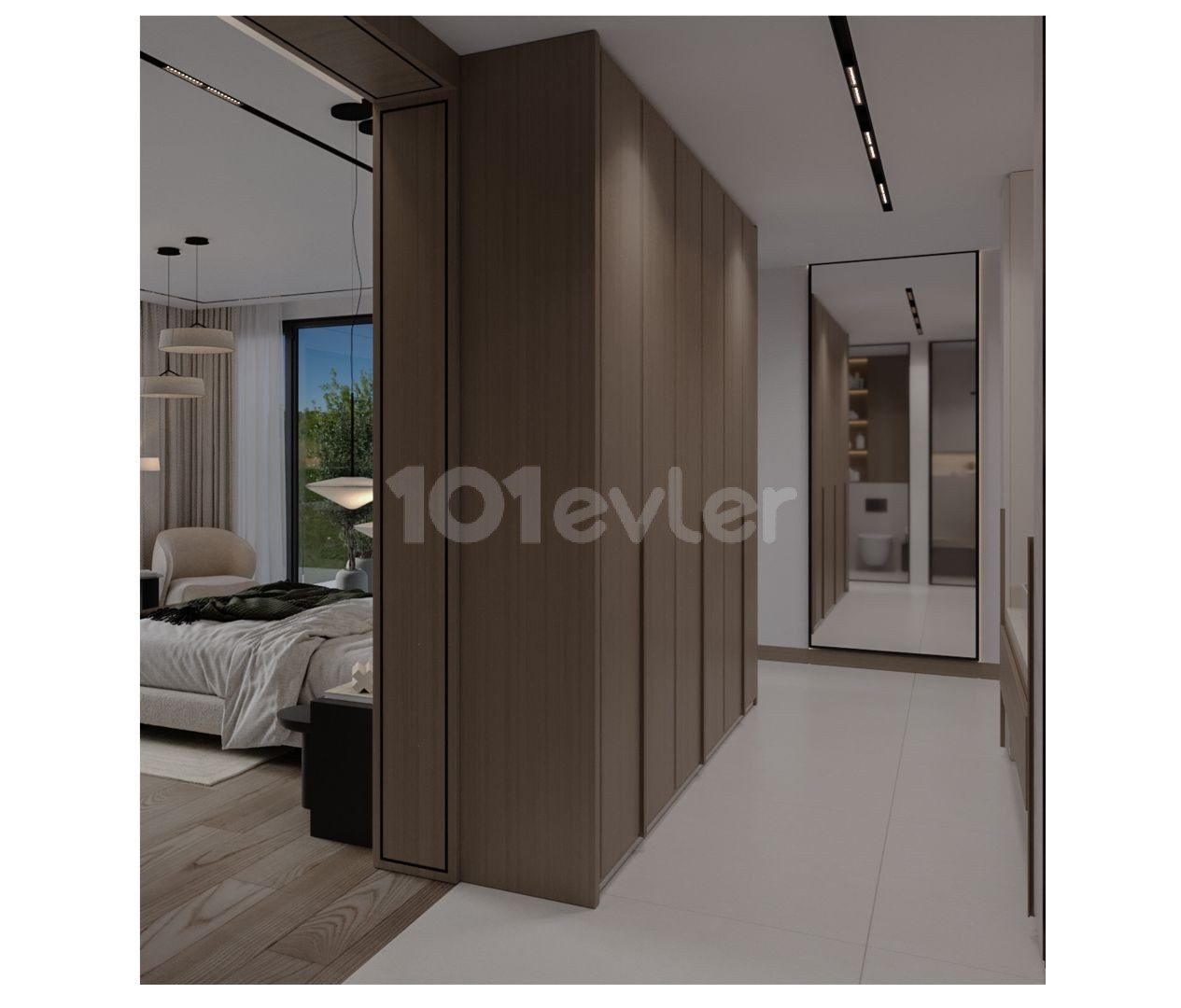 Villa in Nord Zypern – Foto 21 von 39